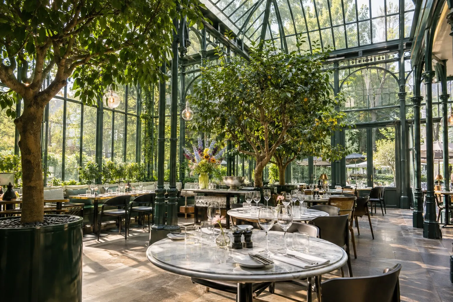 De Plantage, Amsterdam