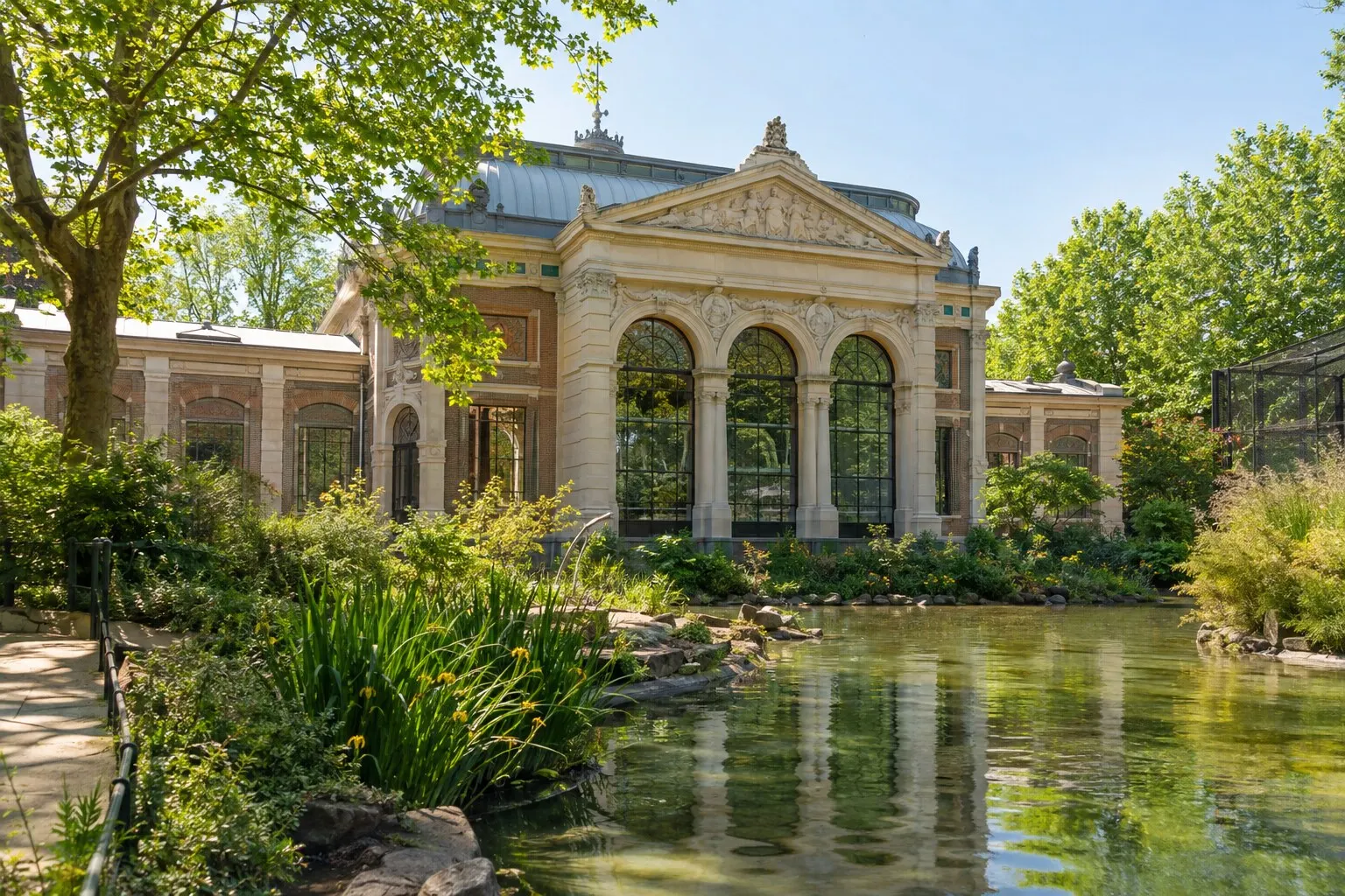 ARTIS Royal Zoo, Amsterdam