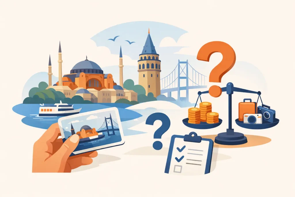 Is Istanbul City Pass Worth It? A Clear Answer