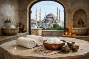 Best Hamam in Sultanahmet: How to Choose
