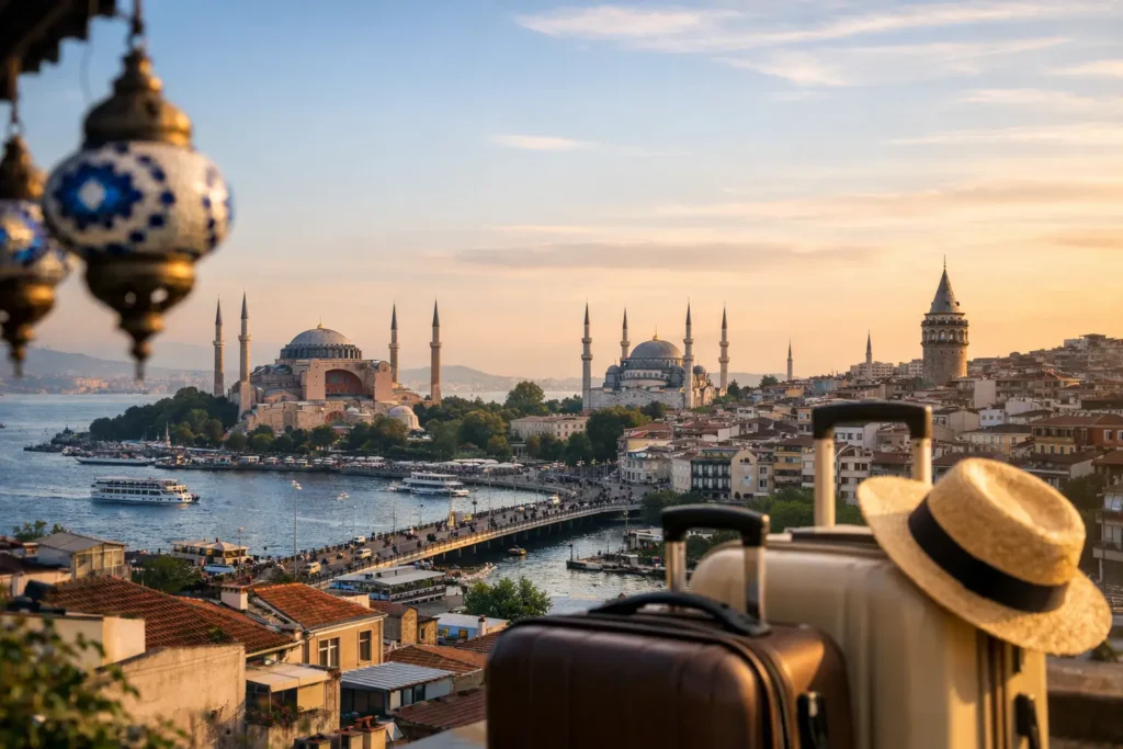 Best Istanbul Attractions to Book Before You Go