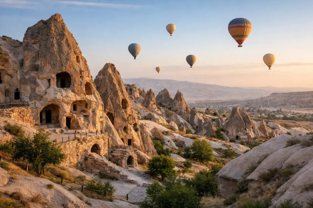 Goreme Open Air Museum Guide: What to Know