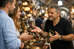 Grand Bazaar Bargaining Tips That Actually Work