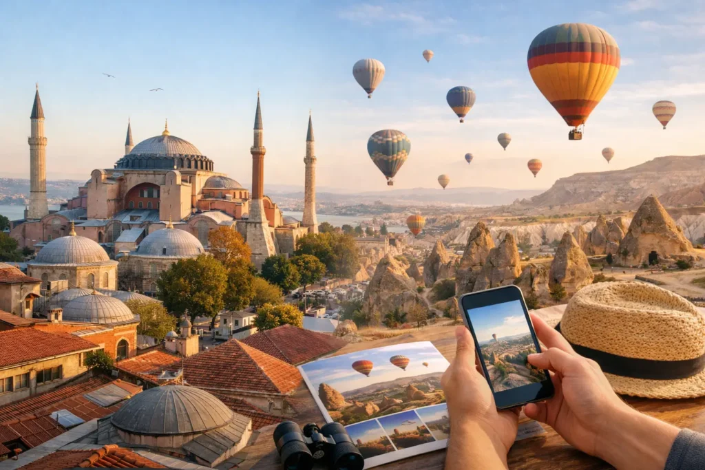 How to Book Cappadocia Balloon Safely Without Overpaying
