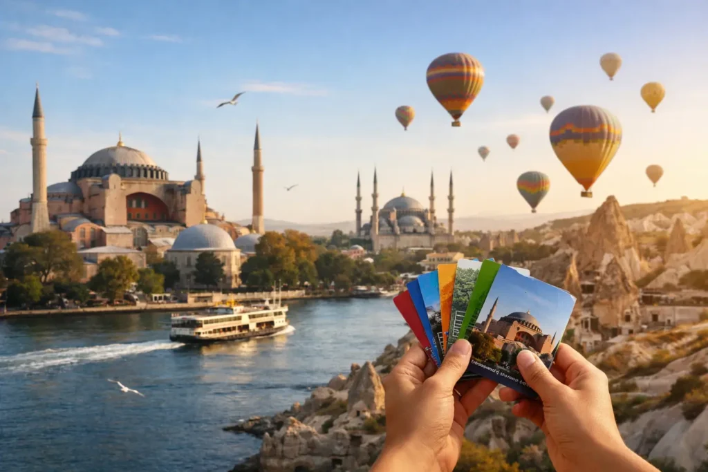 Is an Istanbul City Pass Worth It for Your Trip?