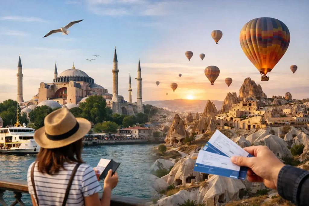 Istanbul Ticket Platforms You Can Actually Trust