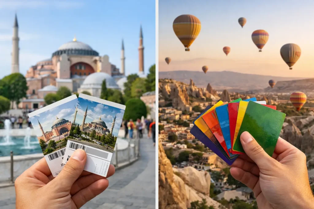Museum Tickets Versus Bundled Passes: Worth It?
