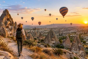 7 Best Cappadocia Valley Walks for Independent Travelers