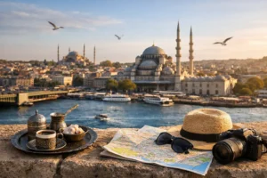 Istanbul Itinerary 3 Days for First-Time Visitors