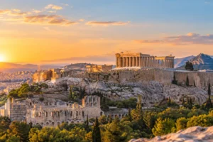 Acropolis Best Time to Visit in Athens in 2026