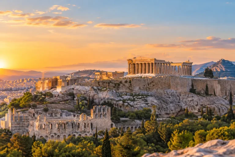 Acropole d'Athènes : le meilleur moment pour la visiter en 2026