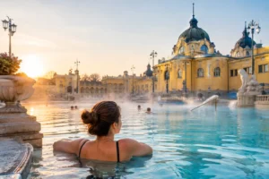 Budapest Thermal Baths Guide for First-Time Visitors