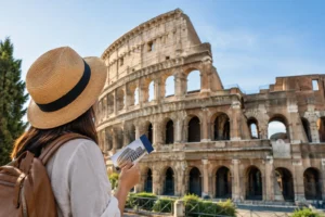 Kolosseum-Tickets: Ratgeber für einen entspannten Rom-Besuch