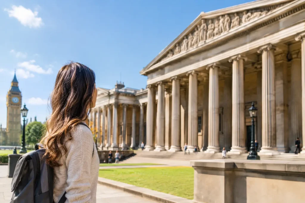 Musei gratuiti di Londra: guida per una giornata migliore