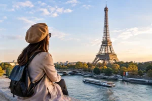 Seguridad en París: consejos prácticos para tu viaje