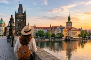 Prag in 2 Tagen: Reiseplan für Erstbesucher
